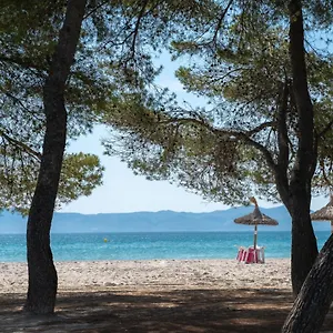 Ferrer Lime Playa De Alcudia Lejlighed