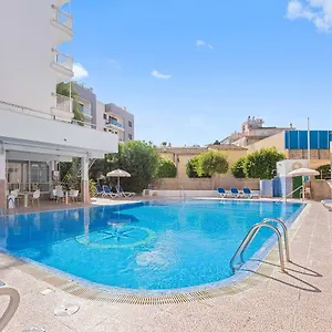 3* Отель Bluesea Piscis - Adults Only