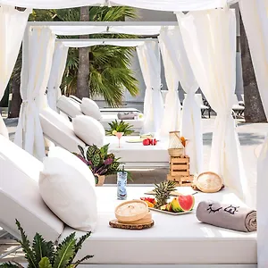 4* Отель Innside By Melia Alcudia