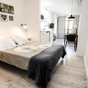 Cozy Loft In Las Palmas, Near The Beach Las Palmas de Gran Canaria