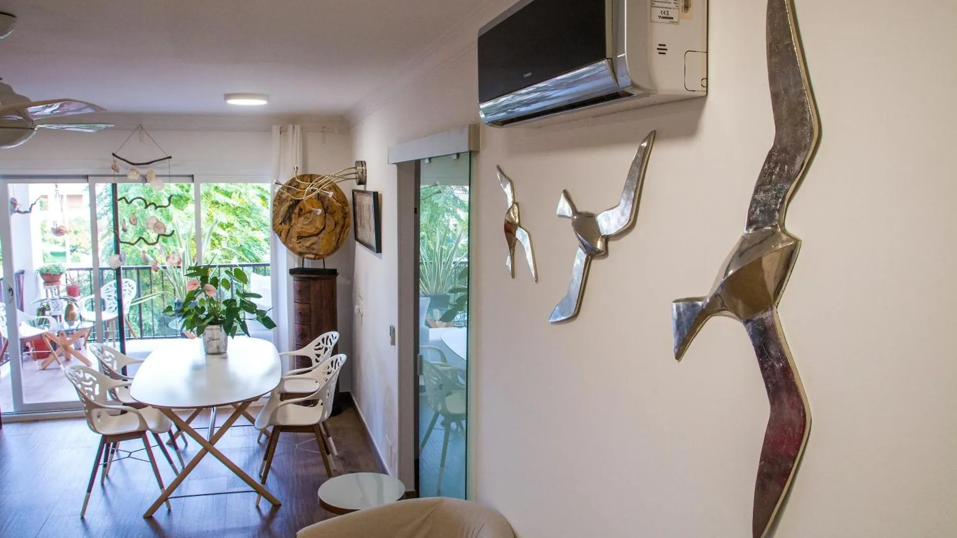 Beach Inn Apartment Port de Alcudia  Spain