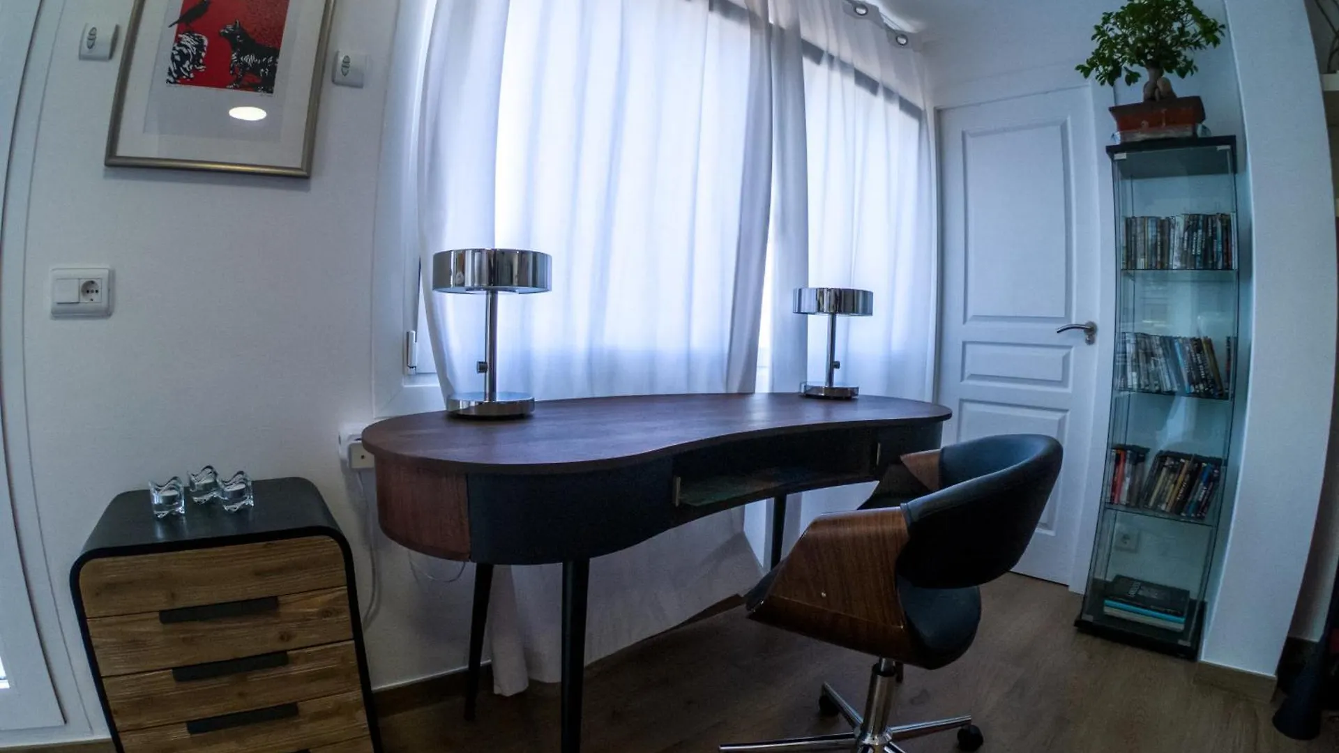 Beach Inn Apartment Port de Alcudia