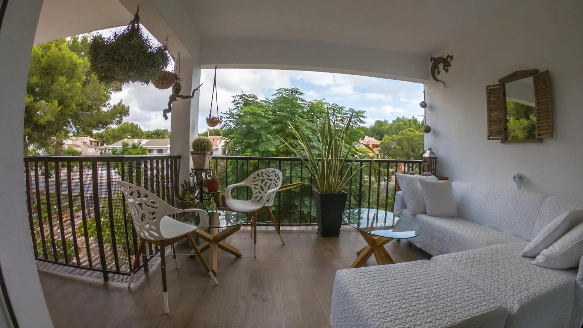 Beach Inn Apartment Port de Alcudia  Port de Alcudia (Mallorca)