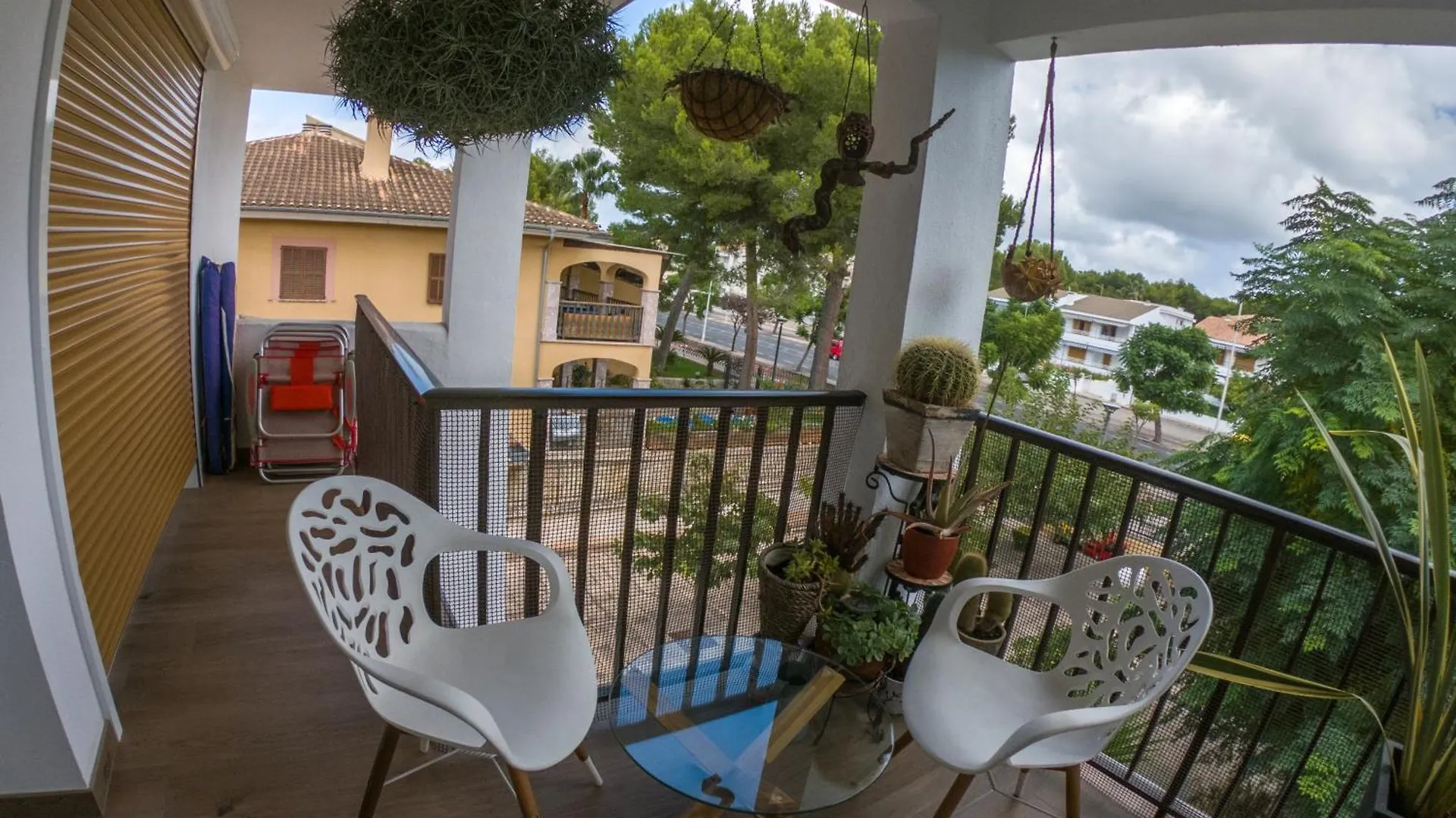 Beach Inn Apartment Порто де Алькудиа 0*,  Испания
