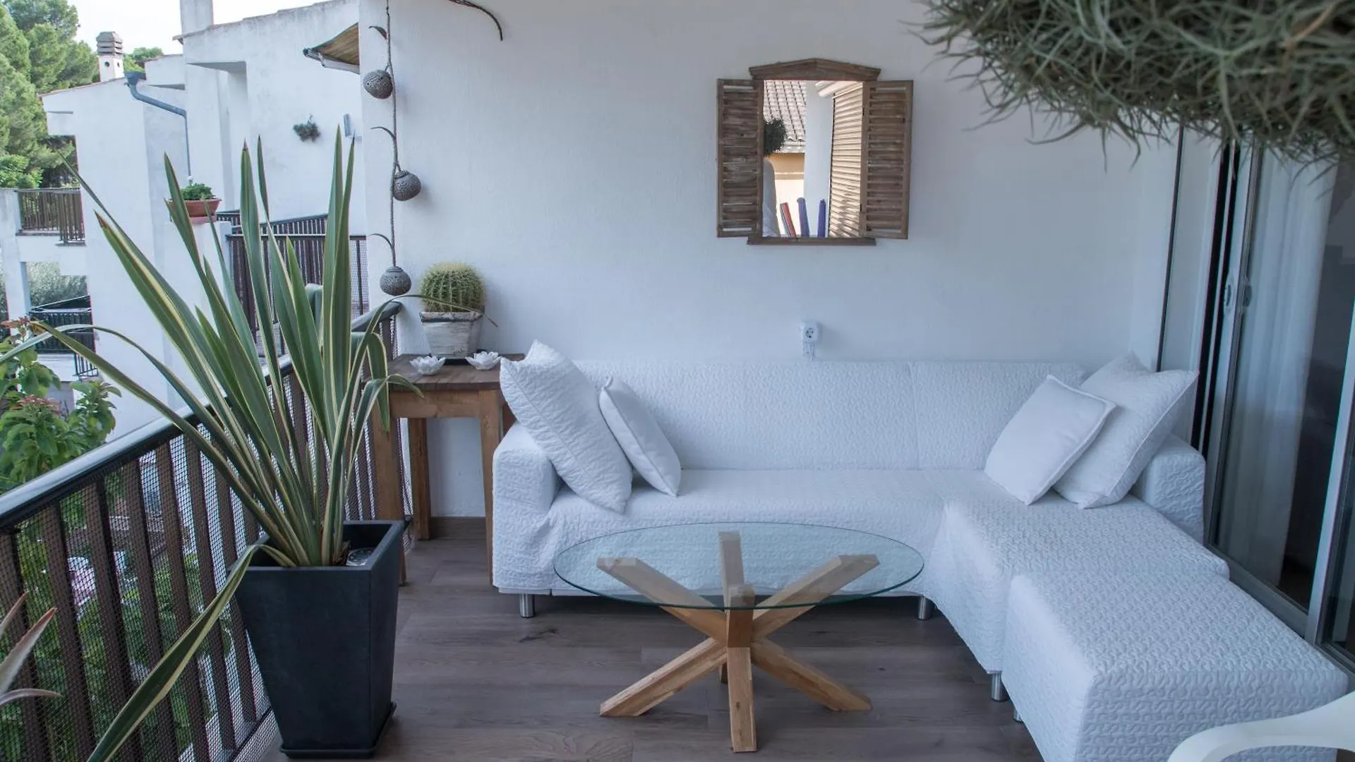 Beach Inn Apartment Порто де Алькудиа Испания