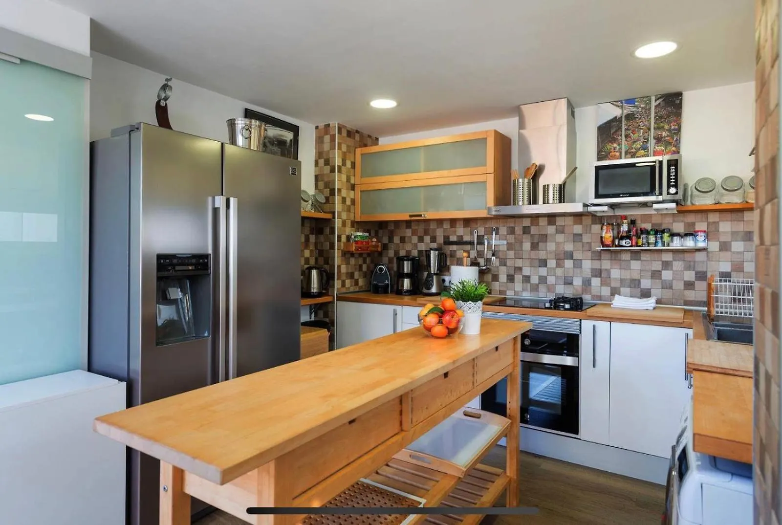 Beach Inn Apartment Port de Alcudia  Spain