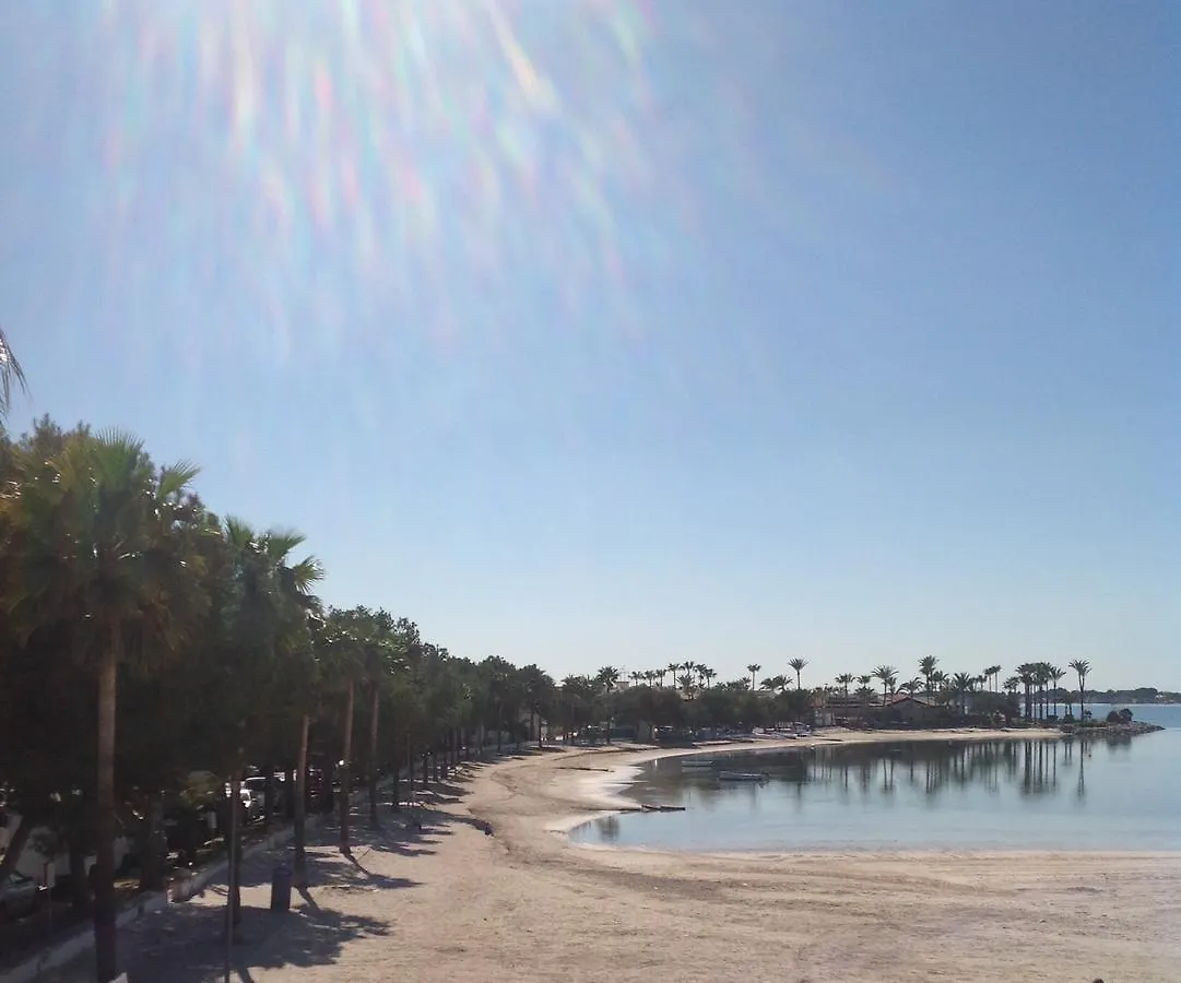 Beach Inn Apartment Port de Alcudia
